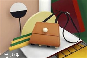 matter matters包包在哪買？恰到好處的色彩拼接