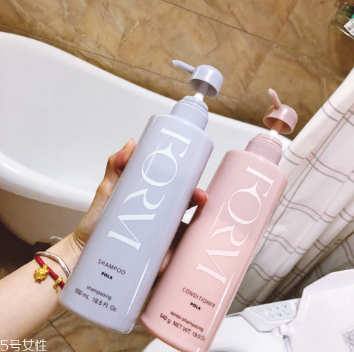 pola洗護套裝價格 無硅洗發(fā)水