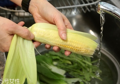 怎么洗蔬菜去農(nóng)藥殘留 如何去除蔬菜上的農(nóng)藥殘留 怎么洗蔬菜去農(nóng)藥殘留 如何去除蔬菜上的農(nóng)藥殘留