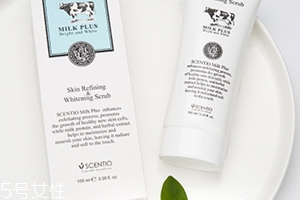 2018去角質膏哪個牌子好？