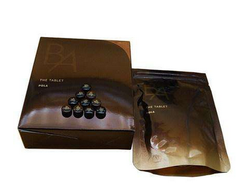 pola抗糖丸什么時候吃？每天早晨服用