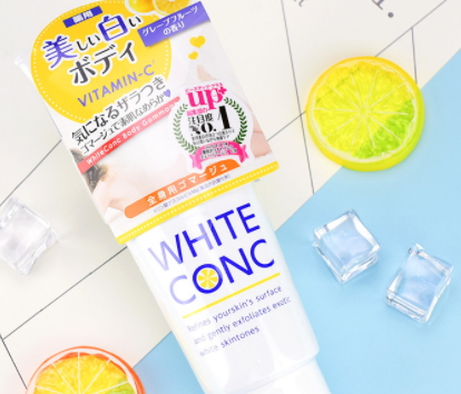 去角質膏搓出來的真的是角質嗎？不要再被騙了