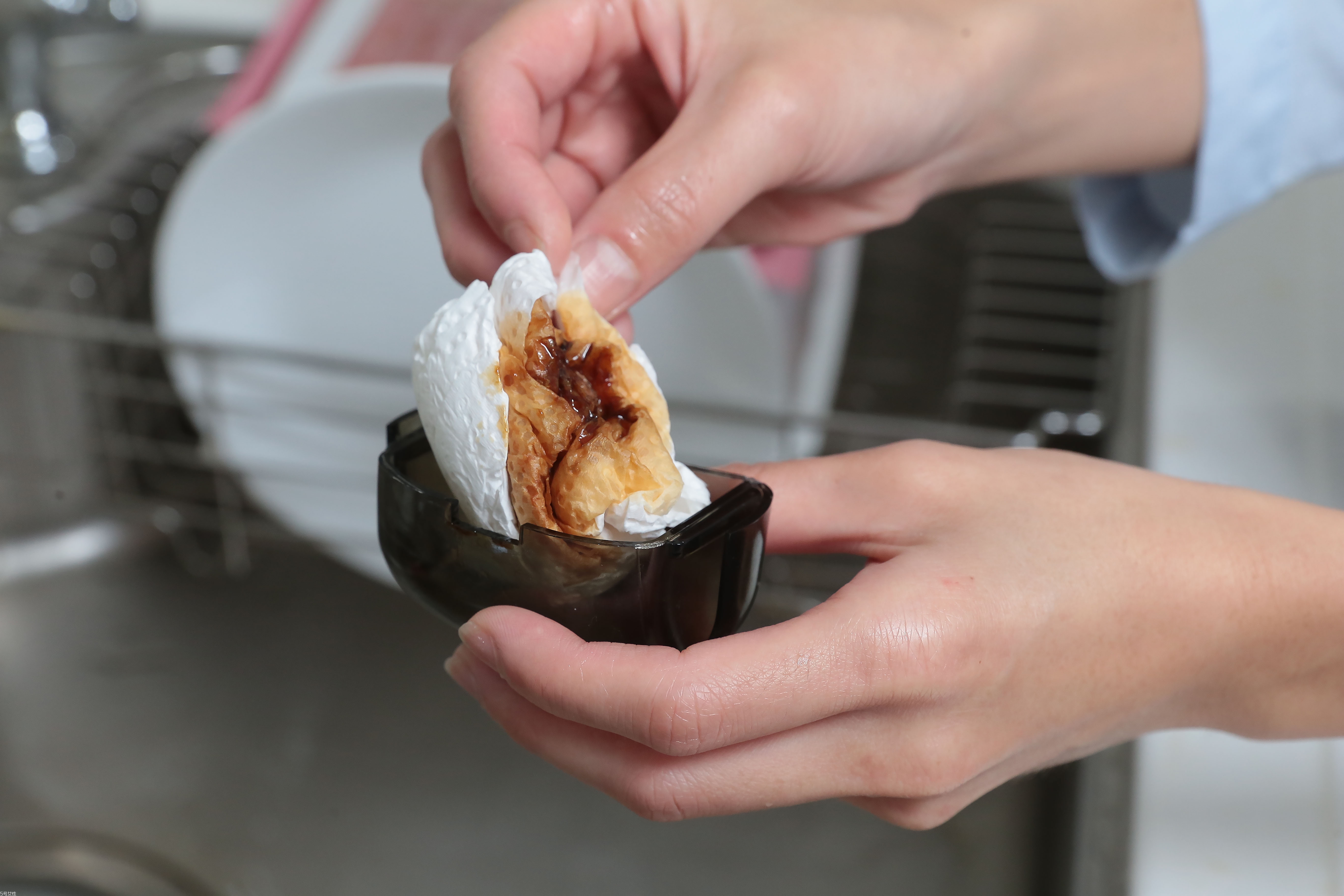 廚房紙巾是干嘛用的呀 10個廚房用紙的作用 廚房紙巾是干嘛用的呀 10個廚房用紙的作用