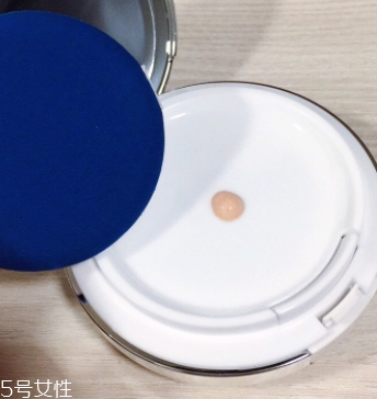 sisley希思黎氣墊粉底評(píng)測(cè)怎么樣？希思黎氣墊粉底評(píng)測(cè)