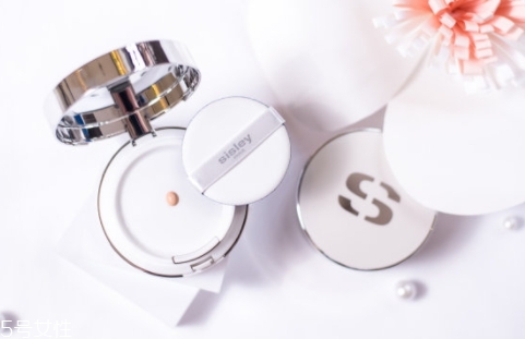 sisley希思黎氣墊粉底評(píng)測(cè)怎么樣？希思黎氣墊粉底評(píng)測(cè)