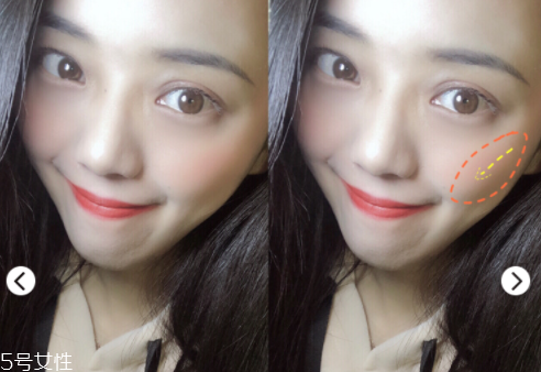 化妝立體感怎么化？掌握三點告別扁平臉