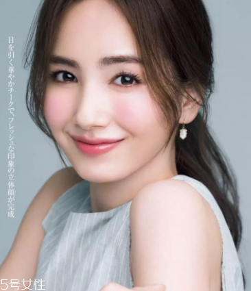 化妝立體感怎么化？掌握三點告別扁平臉