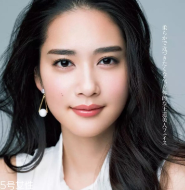 化妝立體感怎么化？掌握三點告別扁平臉