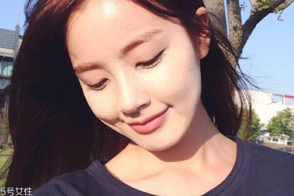 化妝立體感怎么化？掌握三點告別扁平臉