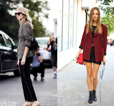 今年流行什么樣的西裝？凹造型全靠它