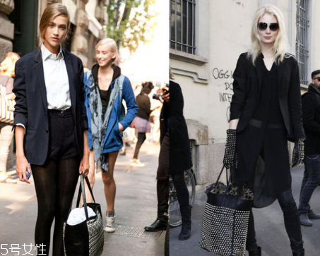 今年流行什么樣的西裝？凹造型全靠它