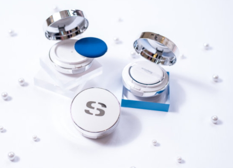 希思黎氣墊粉底怎么用？希思黎氣墊粉底使用心得