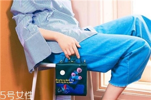 high cheeks中國(guó)有專柜嗎？特立獨(dú)行的小眾包袋