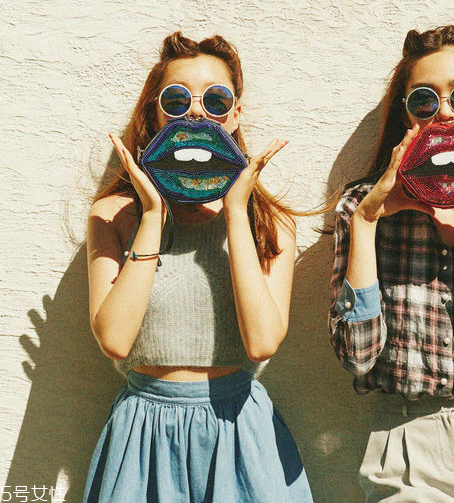 high cheeks中國(guó)有專柜嗎？特立獨(dú)行的小眾包袋