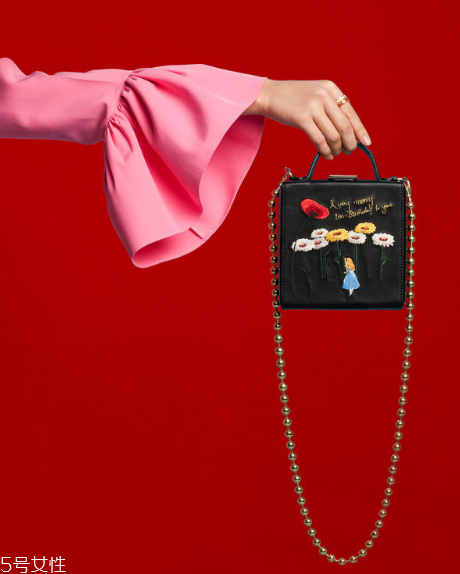 high cheeks包包多少錢？背出時髦不撞款