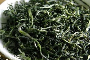 毛尖怎么泡多少度 用90℃左右開水沖泡 毛尖怎么泡多少度 用90℃左右開水沖泡