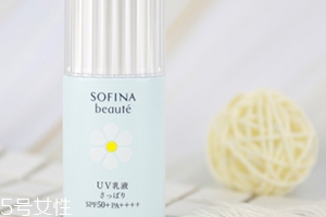 防曬乳可以當(dāng)隔離用嗎？不可用在妝前