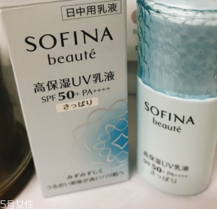 防曬乳可以當(dāng)隔離用嗎？不可用在妝前