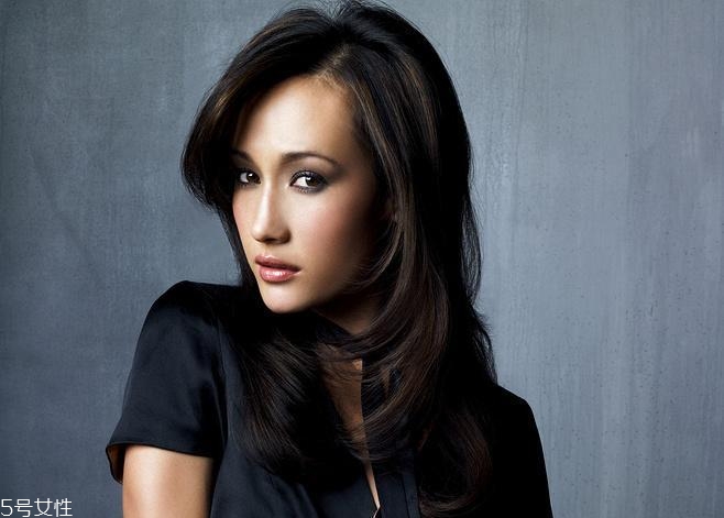 圓臉方臉適合什么扎發(fā)？2018流行少女扎發(fā)