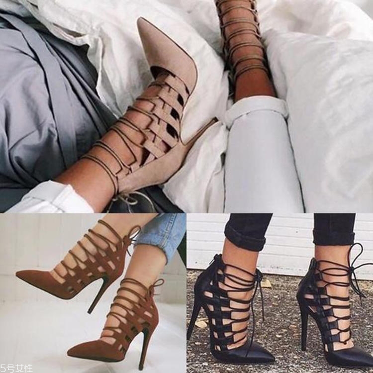 夏天穿衣怎么顯高顯瘦？?jī)商籽b備美美出門(mén)撩漢