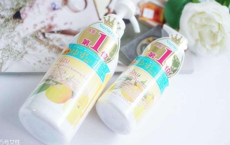 干皮卸妝用什么好？六款溫和保濕卸妝產(chǎn)品