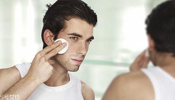 男生怎么化妝顯臉??？這4個地方化好秒帥