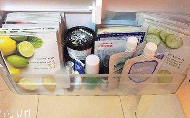 化妝品可以放浴室嗎？化妝品不能放在3個地方