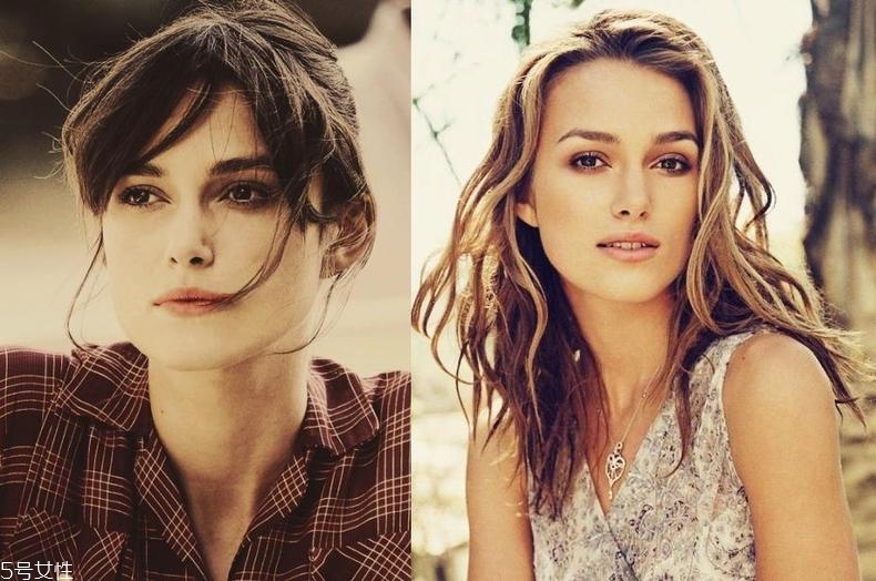 圓臉方臉適合什么扎發(fā)？2018流行少女扎發(fā)