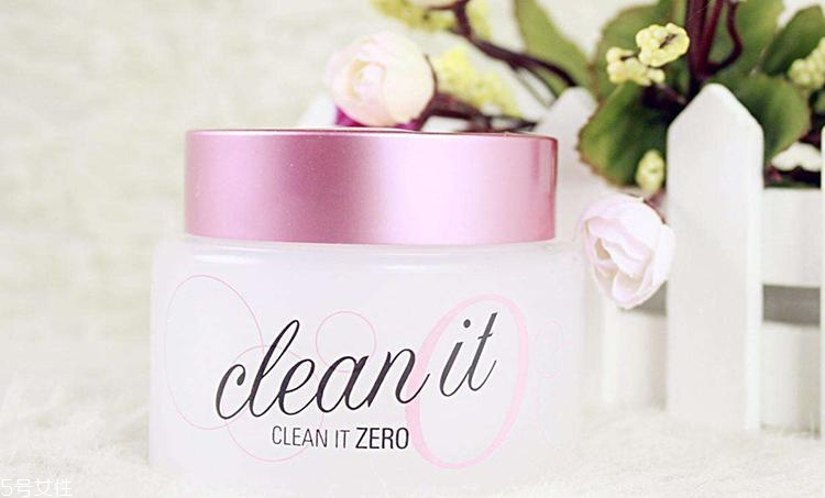 干皮卸妝用什么好？六款溫和保濕卸妝產(chǎn)品