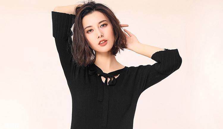 圓臉方臉適合什么扎發(fā)？2018流行少女扎發(fā)