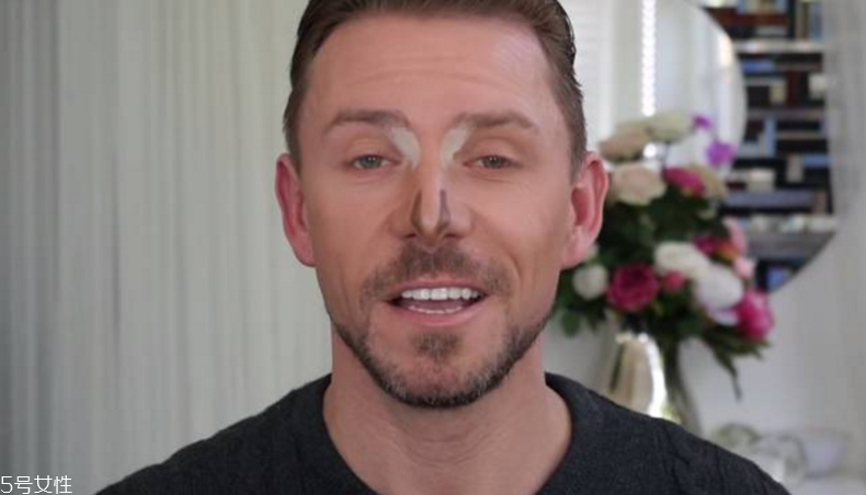 鼻子真的可以被捏高嗎？看完你就懂了