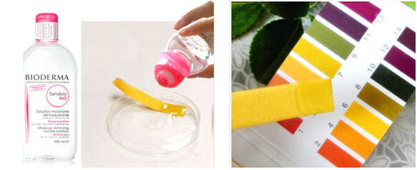 卸妝水孕婦可以用嗎 孕婦可用卸妝水推薦 卸妝水孕婦可以用嗎 孕婦可用卸妝水推薦