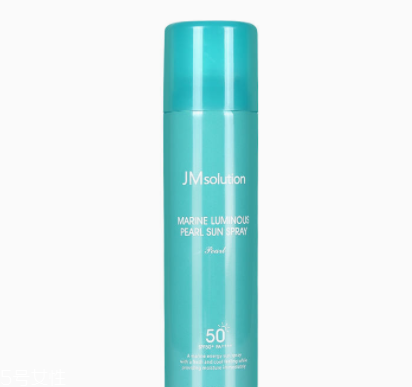 防曬值50的平時能用嗎？spf和pa到底是什么？