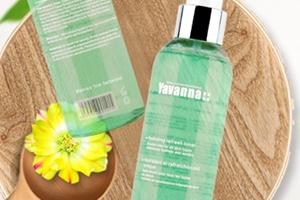 yavanna瑞士漾蘭是什么牌子？哪國的