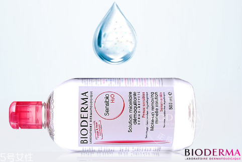 卸妝水孕婦可以用嗎 孕婦可用卸妝水推薦 卸妝水孕婦可以用嗎 孕婦可用卸妝水推薦