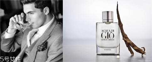 水生調(diào)香水有幾種？這三款香水讓你迷死人