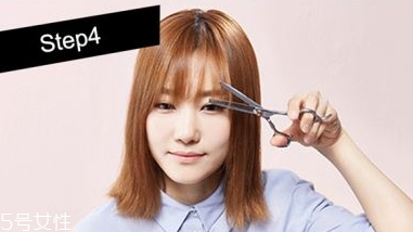 八字劉海怎么弄才好看 可愛軟萌的小女孩發(fā)型綁扎方法 八字劉海怎么弄才好看 可愛軟萌的小女孩發(fā)型綁扎方法