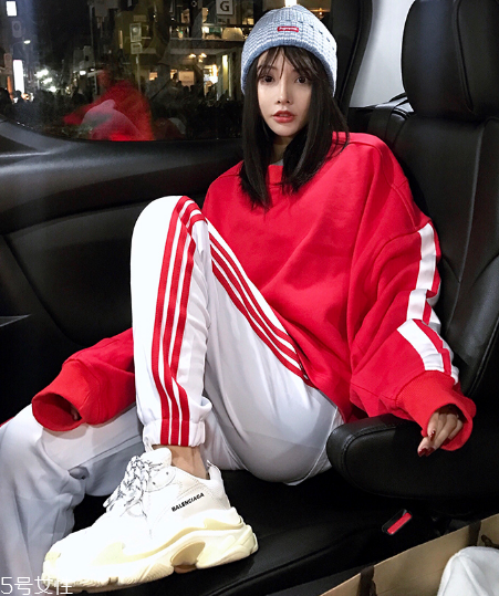 運(yùn)動(dòng)褲可以機(jī)洗嗎？運(yùn)動(dòng)褲要這樣洗