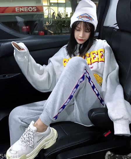 運動褲可以改短嗎？運動褲太長這樣辦