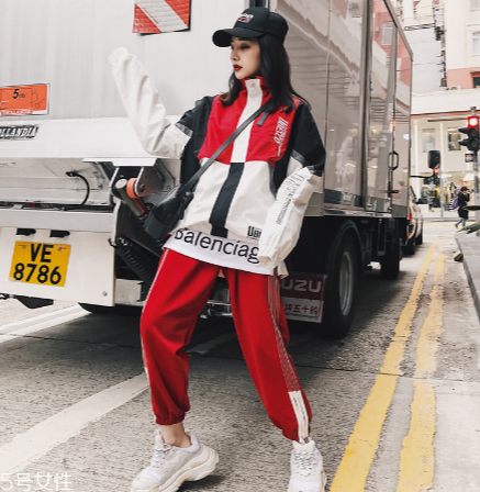 運(yùn)動(dòng)褲要買大一號(hào)嗎？運(yùn)動(dòng)褲尺碼這樣選