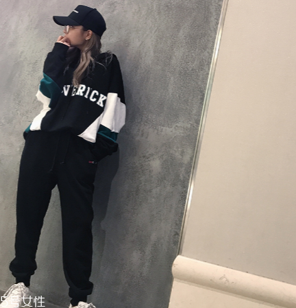 運(yùn)動(dòng)褲要買大一號(hào)嗎？運(yùn)動(dòng)褲尺碼這樣選