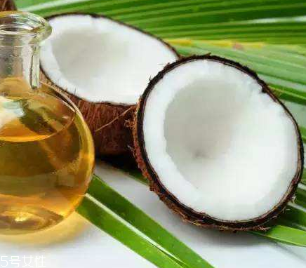 椰子油是固體還是液態(tài)？隨環(huán)境變化