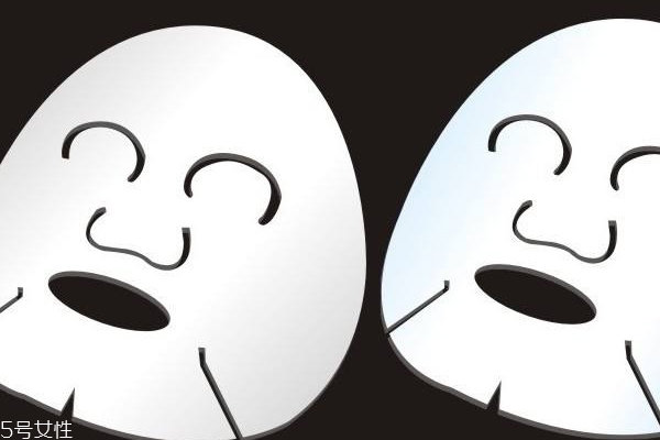 半夜敷面膜對(duì)皮膚好嗎？不要太晚敷面膜