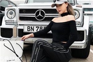 運(yùn)動(dòng)褲分男女嗎？運(yùn)動(dòng)褲男女有別