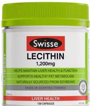 卵磷脂哪個(gè)牌子好？2022全球最好的卵磷脂