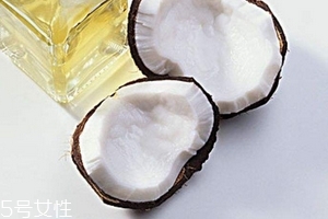 椰子油會過期嗎？肯定有保質(zhì)期