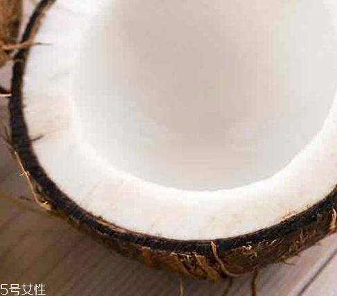 椰子油會(huì)過期嗎？肯定有保質(zhì)期