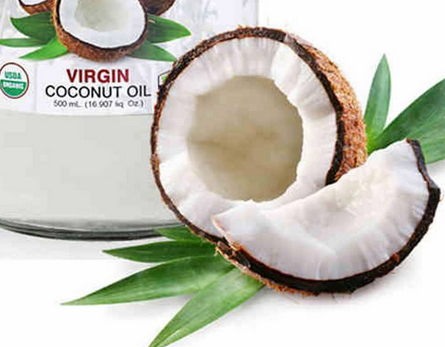 椰子油會(huì)過期嗎？肯定有保質(zhì)期