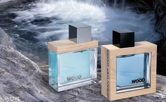 水生調(diào)香水有幾種？這三款香水讓你迷死人