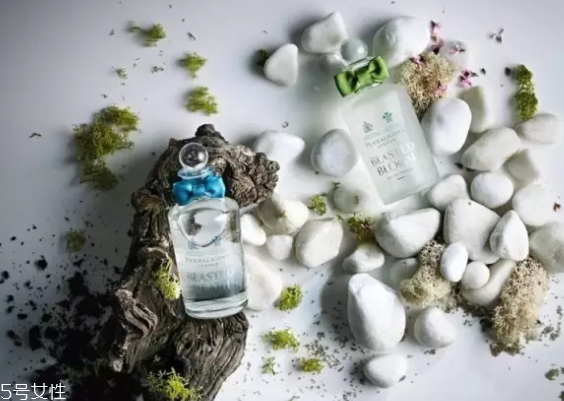 水生調(diào)香水有幾種？這三款香水讓你迷死人